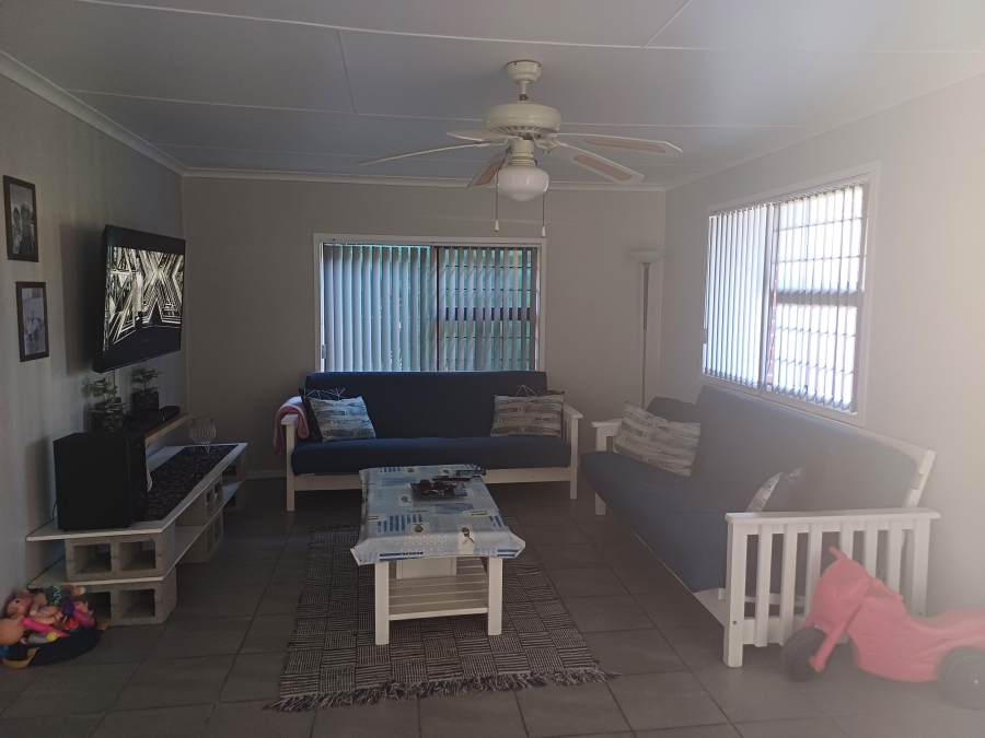 3 Bedroom Property for Sale in Fonteine Park Western Cape